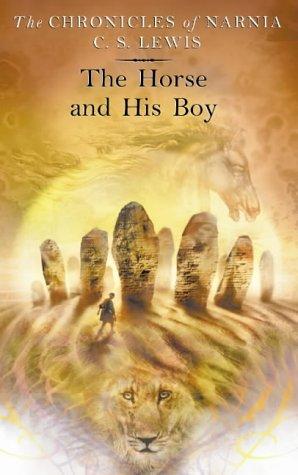 Cover of The Horse and His Boy (Chronicles of Narnia)