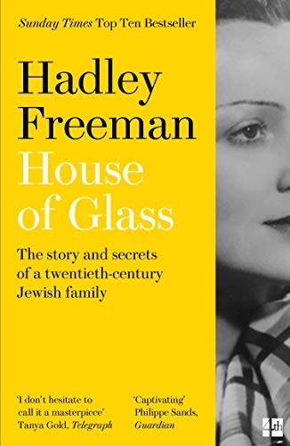 Cover of House of Glass