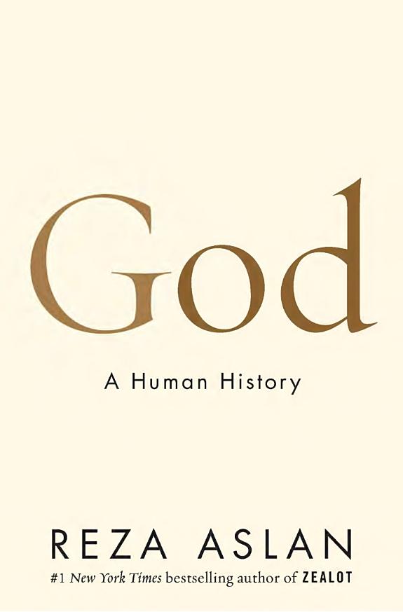 Cover of God