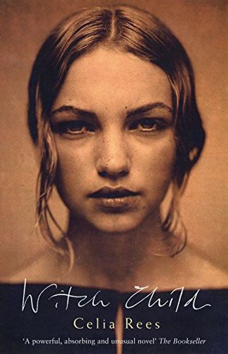 Cover of Witch Child