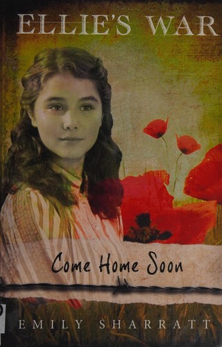 Cover of Come home soon