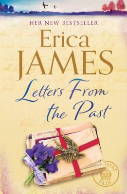 Cover of Letters from the Past