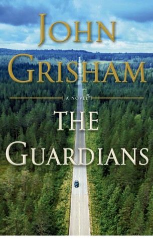 Cover of Guardians