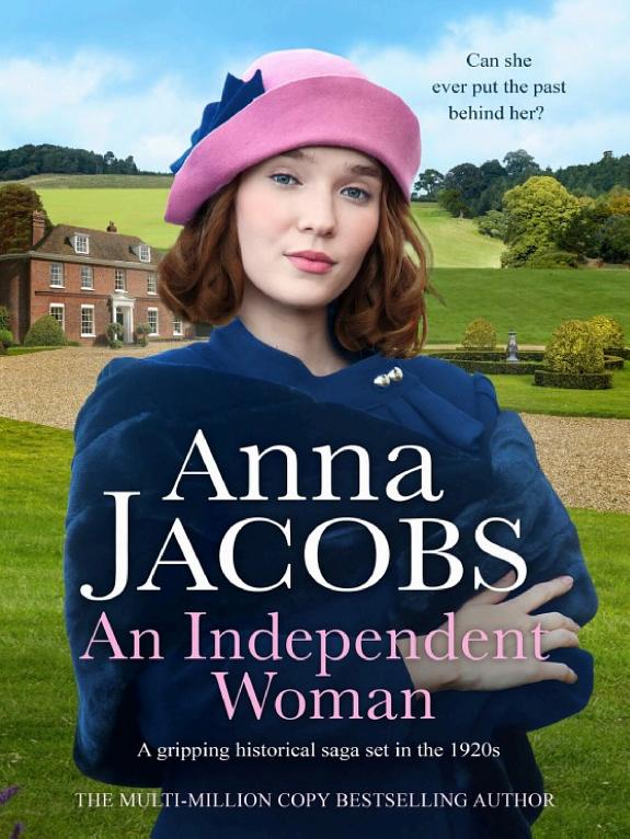 Cover of Independent Woman